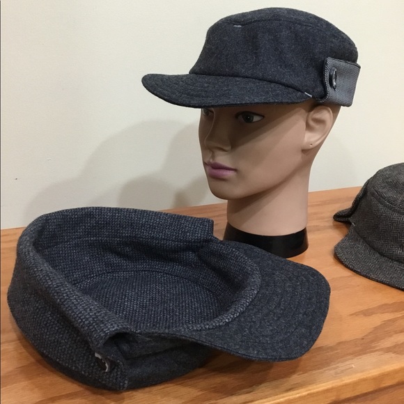 Wool Hat Bundle - Picture 6 of 10